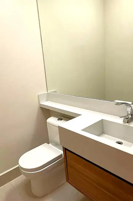 Foto 6 de Casa de Condomínio com 3 quartos à venda, 300m2 em Indaiatuba - SP