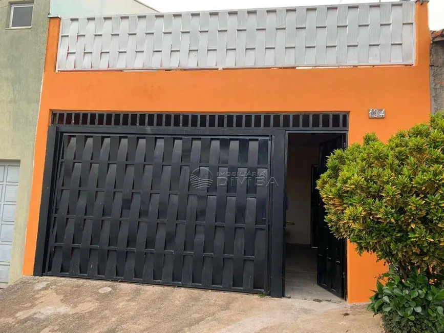 Foto 2 de Casa com 2 quartos à venda, 126m2 em Itupeva - SP