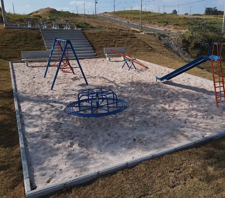 Terreno / Lote à venda, 175m2 em Centro, Elias Fausto - SP - imagem 3 Foto 3 de Terreno / Lote à venda, 175m2 em Centro, Elias Fausto - SP