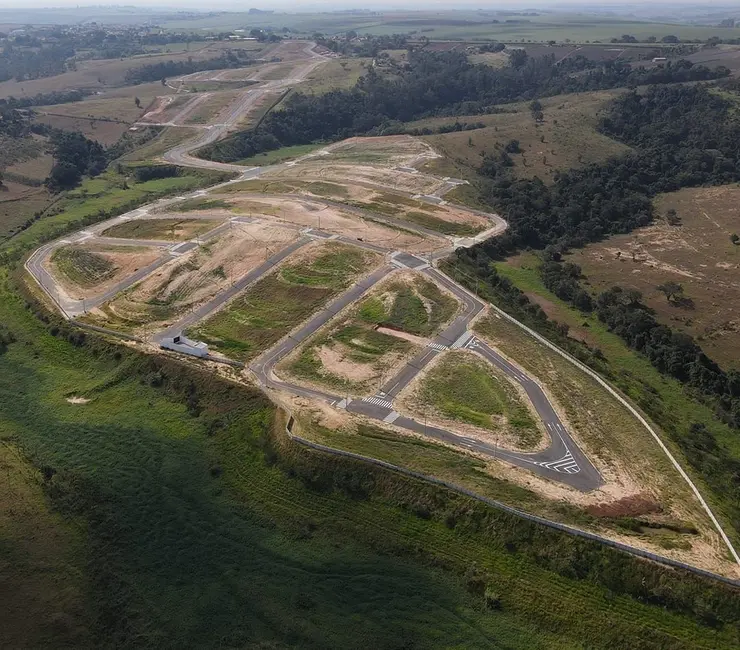 Foto 6 de Terreno / Lote à venda, 175m2 em Centro, Elias Fausto - SP