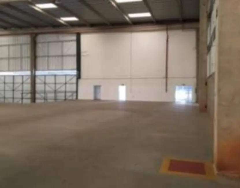 Armazém / Galpão para alugar, 20000m2 em Itupeva - SP - imagem 5 Foto 5 de Armazém / Galpão para alugar, 20000m2 em Itupeva - SP