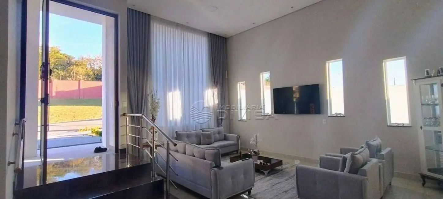 Casa de Condomínio com 3 quartos à venda, 453m2 em Itupeva - SP - imagem 3 Foto 3 de Casa de Condomínio com 3 quartos à venda, 453m2 em Itupeva - SP