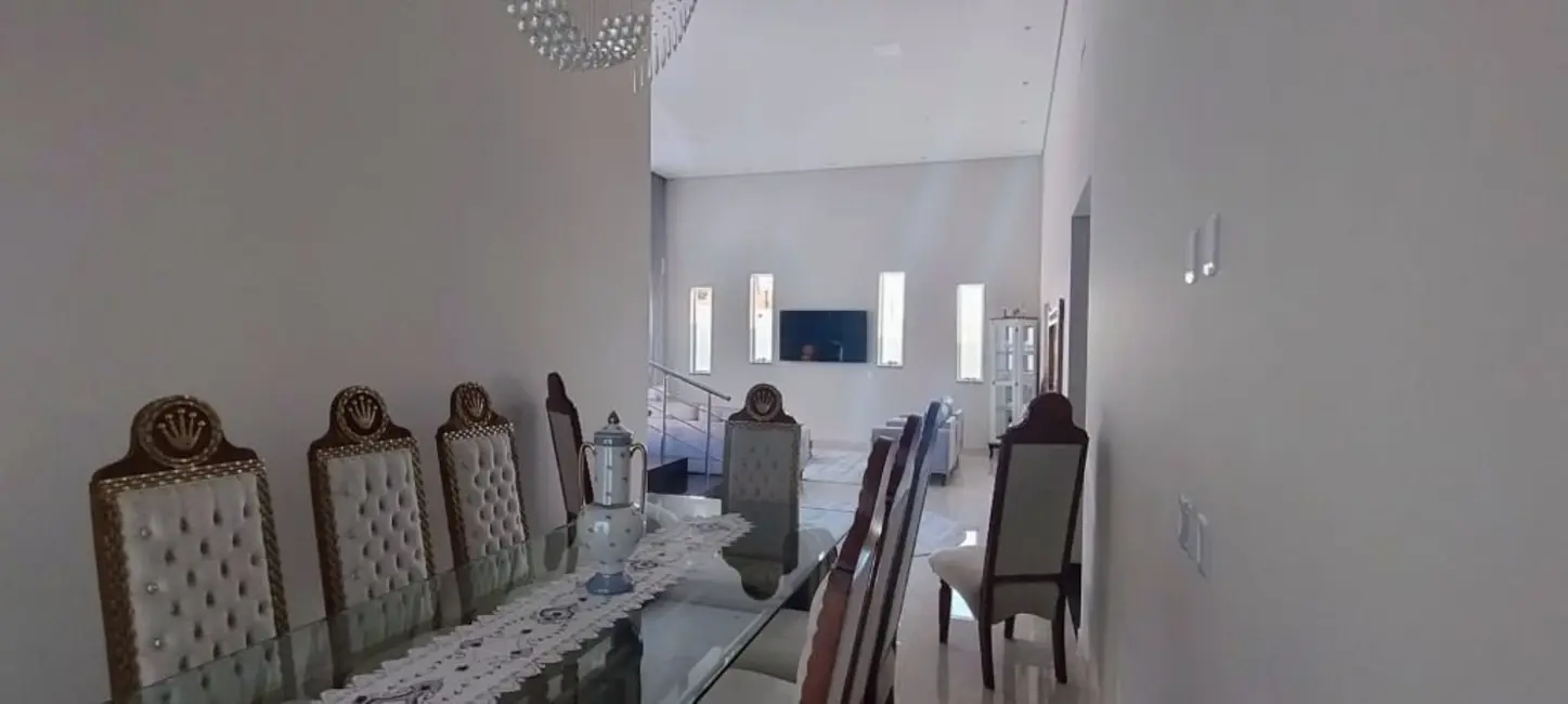 Foto 8 de Casa de Condomínio com 3 quartos à venda, 453m2 em Itupeva - SP