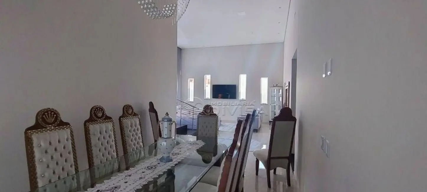 Casa de Condomínio com 3 quartos à venda, 453m2 em Itupeva - SP - imagem 8 Foto 8 de Casa de Condomínio com 3 quartos à venda, 453m2 em Itupeva - SP