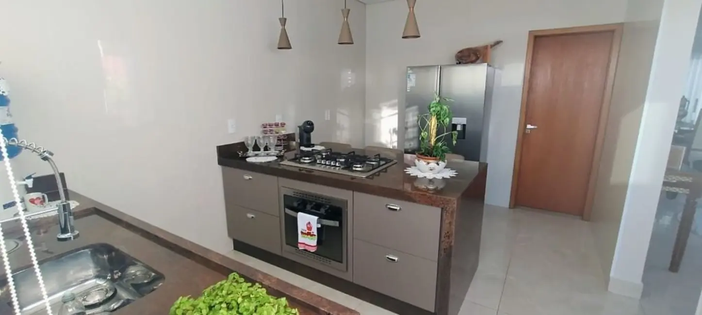 Foto 9 de Casa de Condomínio com 3 quartos à venda, 453m2 em Itupeva - SP