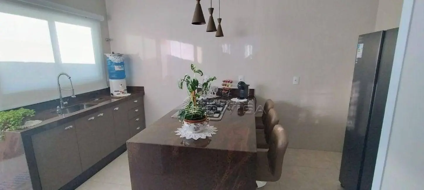 Casa de Condomínio com 3 quartos à venda, 453m2 em Itupeva - SP - imagem 7 Foto 7 de Casa de Condomínio com 3 quartos à venda, 453m2 em Itupeva - SP