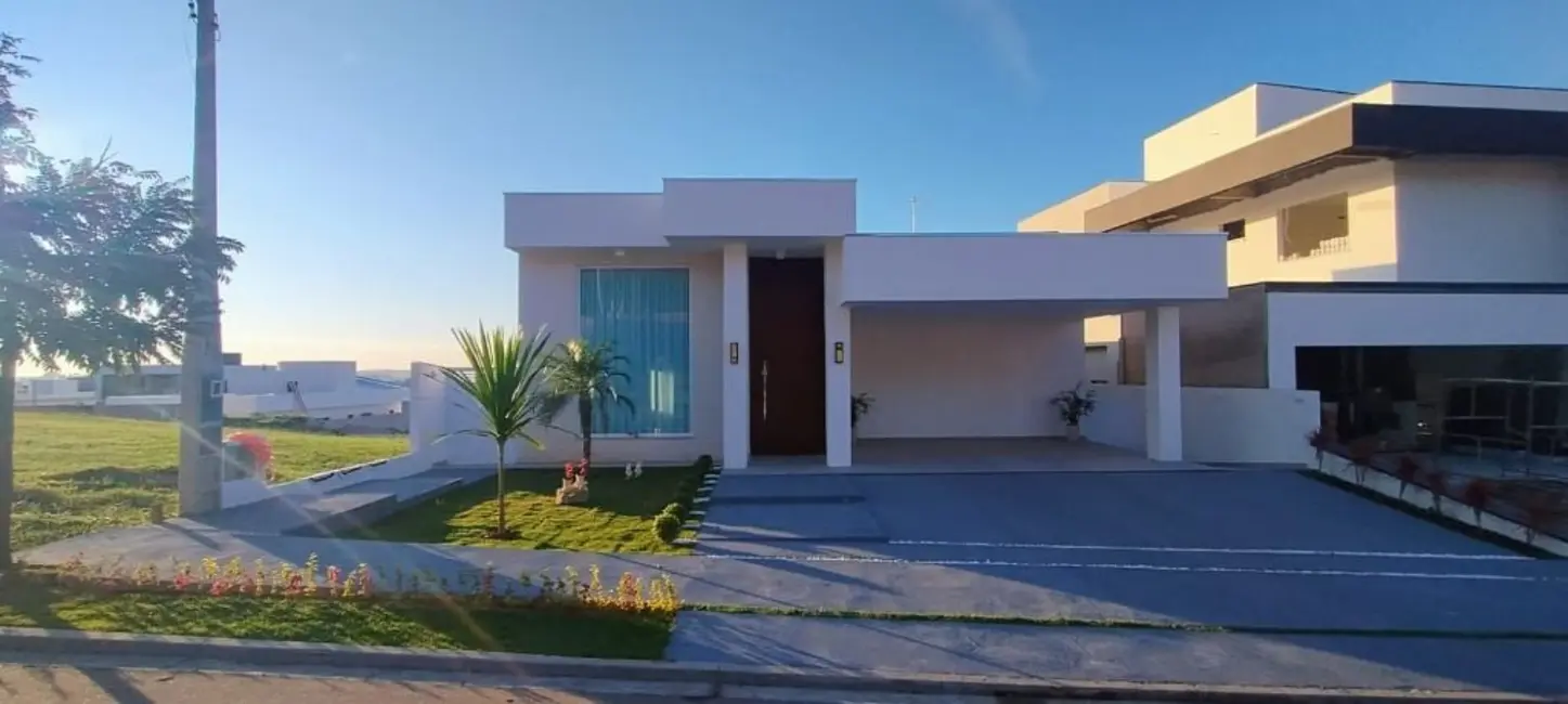 Foto 1 de Casa de Condomínio com 3 quartos à venda, 453m2 em Itupeva - SP