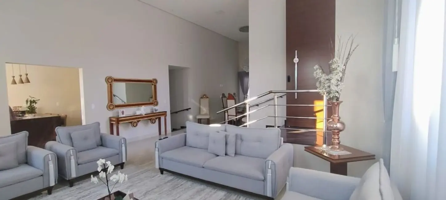 Foto 4 de Casa de Condomínio com 3 quartos à venda, 453m2 em Itupeva - SP