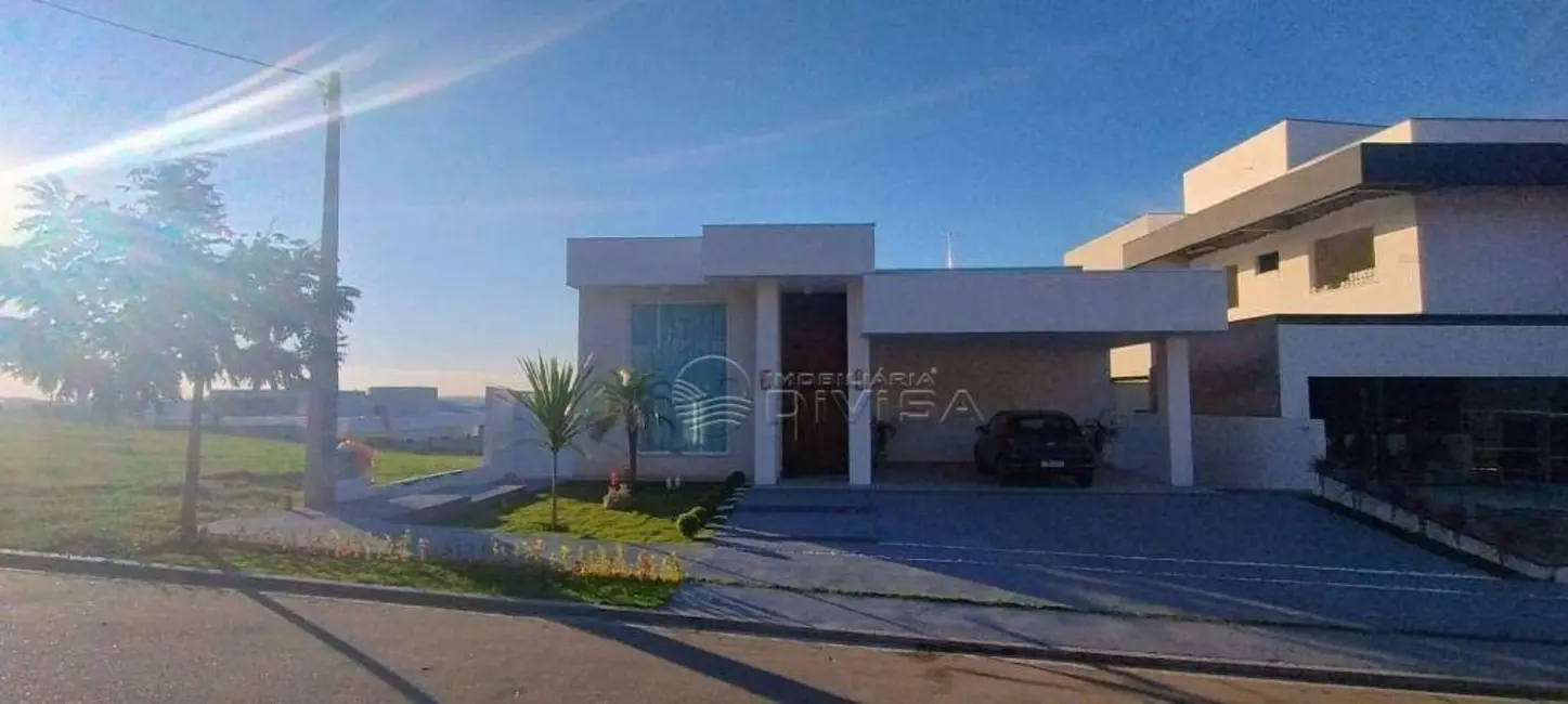 Casa de Condomínio com 3 quartos à venda, 453m2 em Itupeva - SP - imagem 2 Foto 2 de Casa de Condomínio com 3 quartos à venda, 453m2 em Itupeva - SP