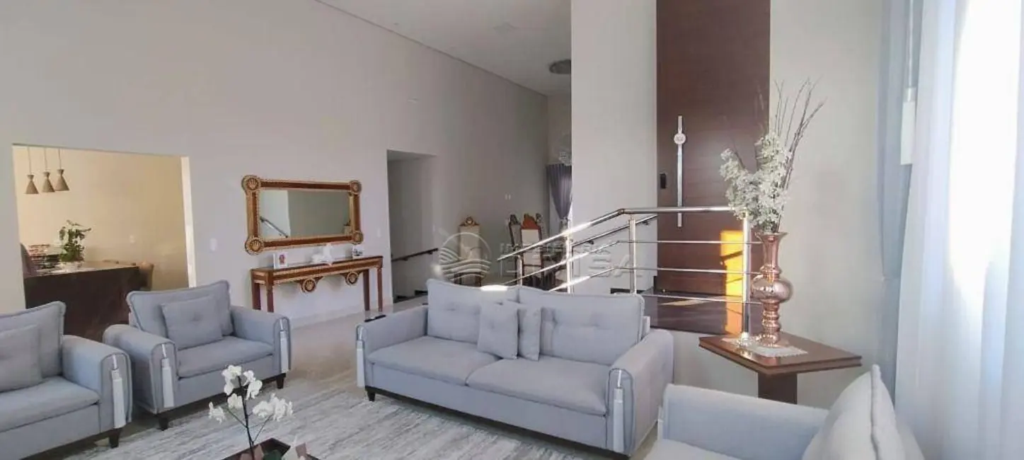 Casa de Condomínio com 3 quartos à venda, 453m2 em Itupeva - SP - imagem 4 Foto 4 de Casa de Condomínio com 3 quartos à venda, 453m2 em Itupeva - SP