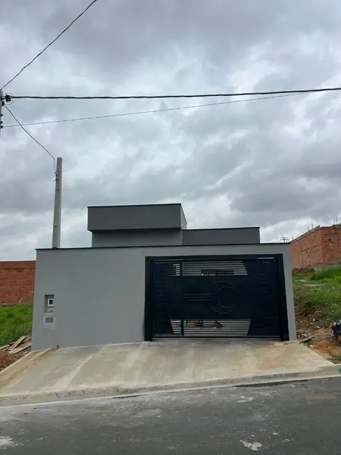 Foto 1 de Casa com 2 quartos à venda, 150m2 em Indaiatuba - SP