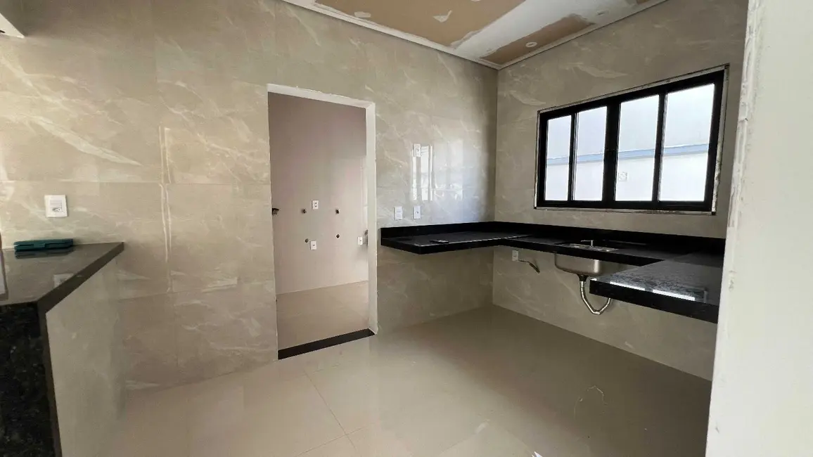 Foto 8 de Casa com 3 quartos à venda, 324m2 em Jardim Residencial Terra Nobre, Indaiatuba - SP