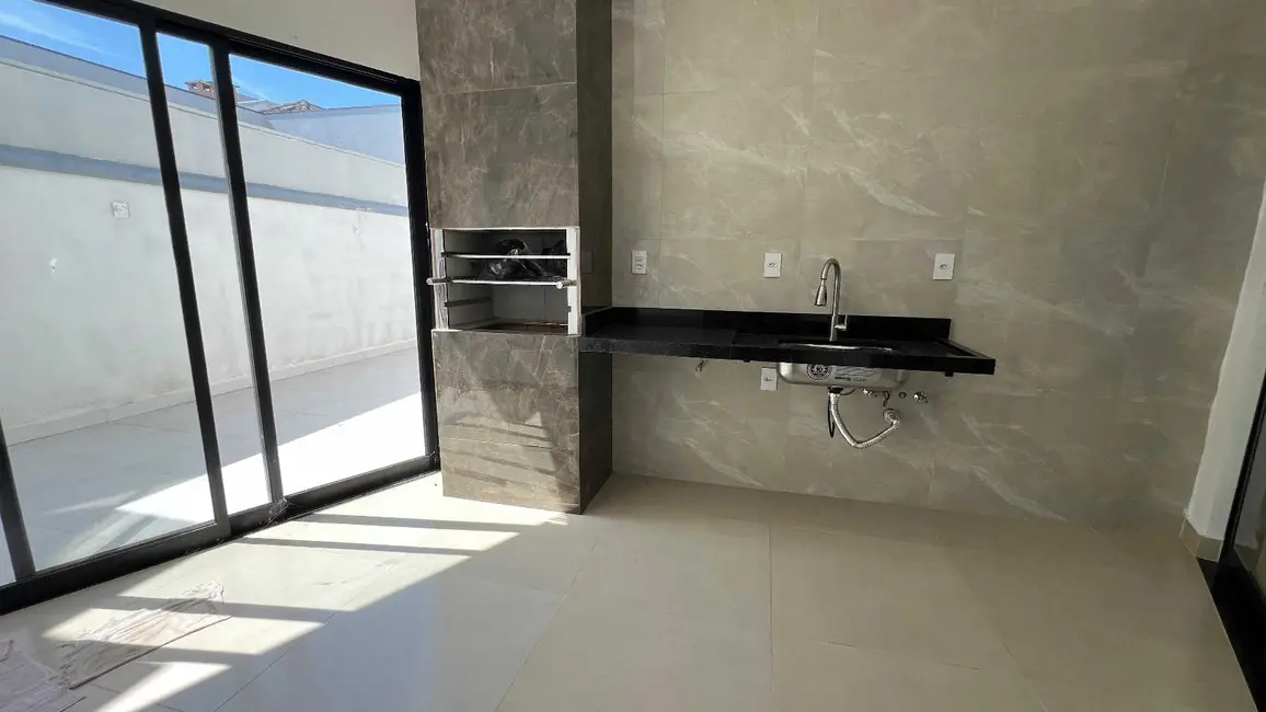 Foto 4 de Casa com 3 quartos à venda, 324m2 em Jardim Residencial Terra Nobre, Indaiatuba - SP