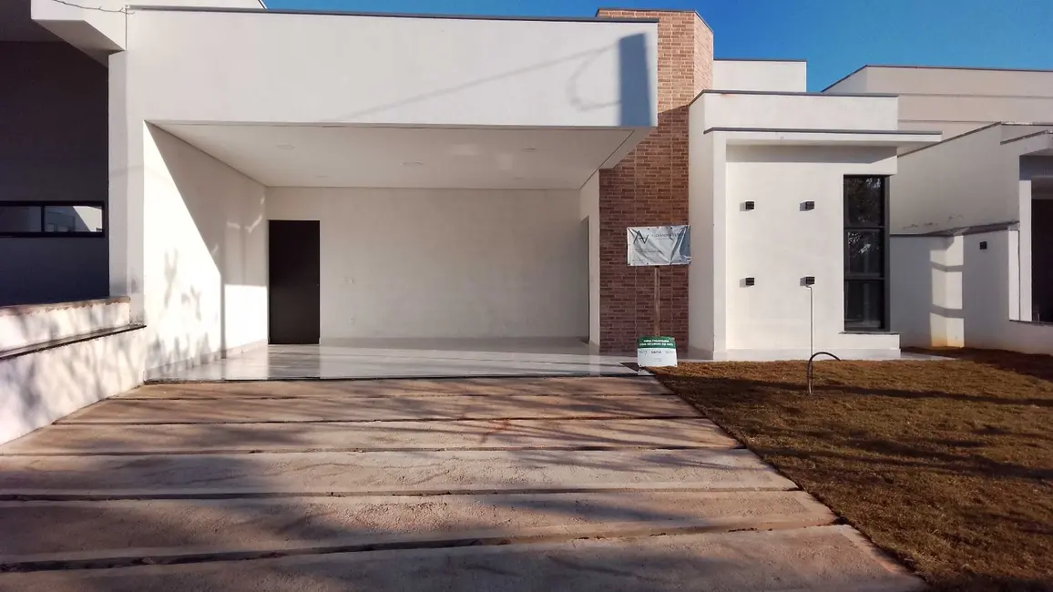 Foto 1 de Casa com 3 quartos à venda, 324m2 em Jardim Residencial Terra Nobre, Indaiatuba - SP