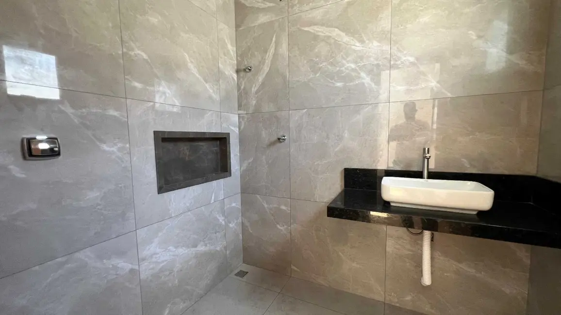 Foto 5 de Casa com 3 quartos à venda, 324m2 em Jardim Residencial Terra Nobre, Indaiatuba - SP