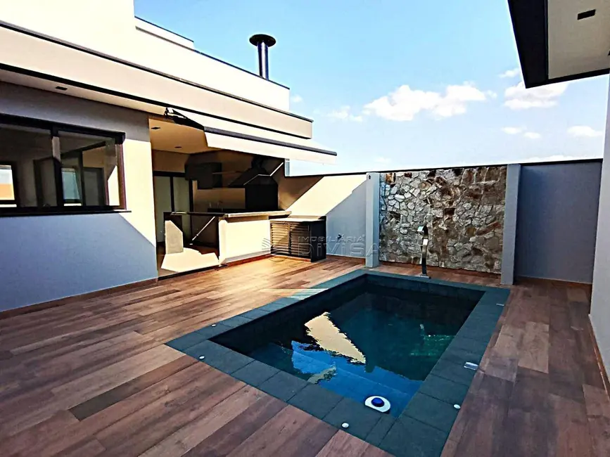 Foto 4 de Casa de Condomínio com 3 quartos à venda, 300m2 em Indaiatuba - SP