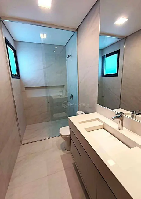 Foto 7 de Casa de Condomínio com 3 quartos à venda, 300m2 em Indaiatuba - SP