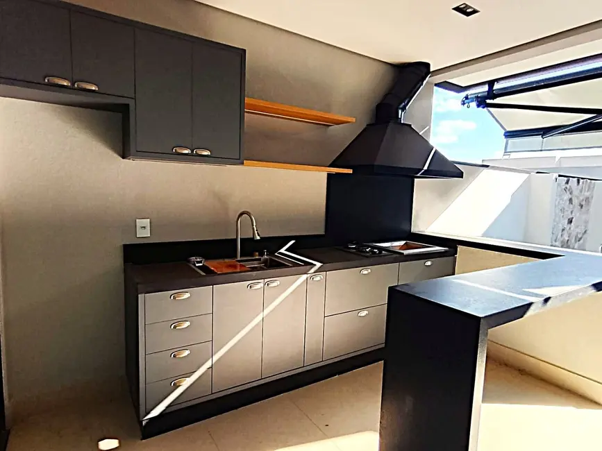 Foto 5 de Casa de Condomínio com 3 quartos à venda, 300m2 em Indaiatuba - SP