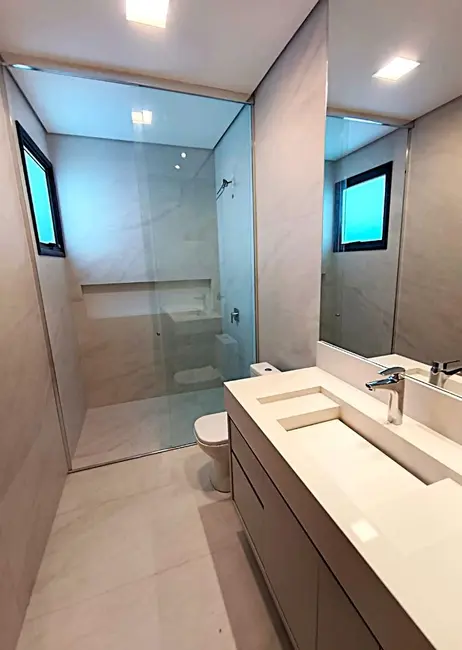 Foto 7 de Casa de Condomínio com 3 quartos à venda, 300m2 em Indaiatuba - SP