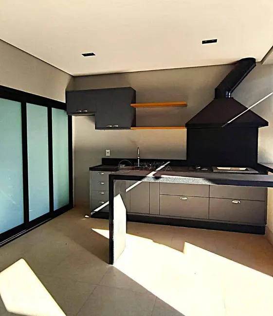 Foto 6 de Casa de Condomínio com 3 quartos à venda, 300m2 em Indaiatuba - SP