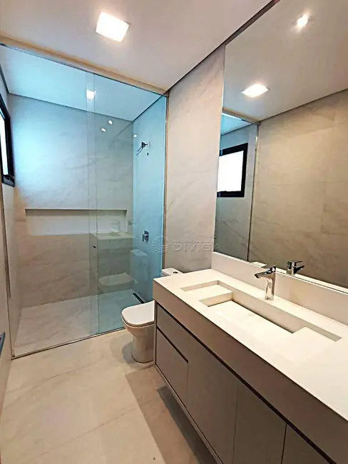 Foto 8 de Casa de Condomínio com 3 quartos à venda, 300m2 em Indaiatuba - SP