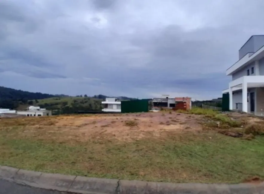 Foto 2 de Terreno / Lote à venda, 800m2 em Itupeva - SP