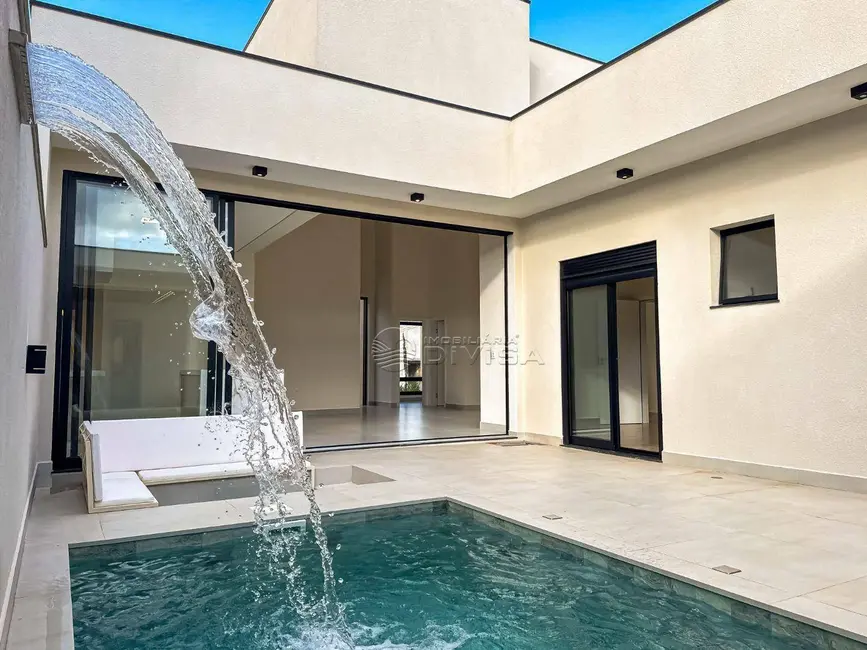 Foto 3 de Casa com 3 quartos à venda, 307m2 em Indaiatuba - SP