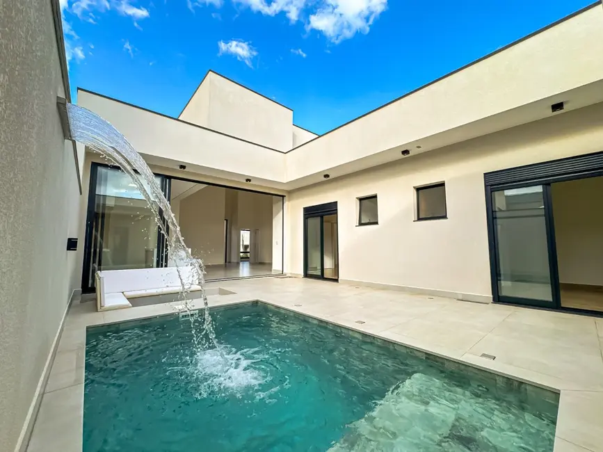 Casa com 3 quartos à venda, 307m2 em Indaiatuba - SP - imagem 4 Foto 4 de Casa com 3 quartos à venda, 307m2 em Indaiatuba - SP