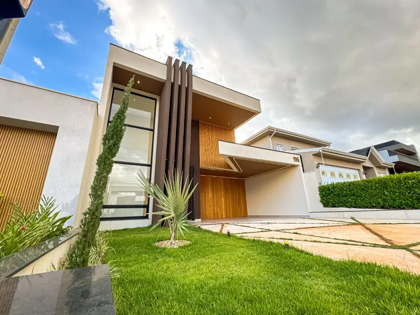 Casa com 3 quartos à venda, 307m2 em Indaiatuba - SP - imagem 6 Foto 6 de Casa com 3 quartos à venda, 307m2 em Indaiatuba - SP