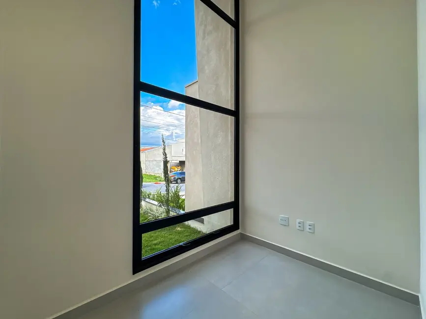 Casa com 3 quartos à venda, 307m2 em Indaiatuba - SP - imagem 8 Foto 8 de Casa com 3 quartos à venda, 307m2 em Indaiatuba - SP