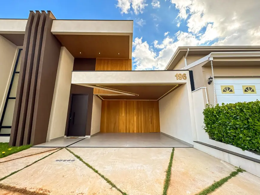 Casa com 3 quartos à venda, 307m2 em Indaiatuba - SP - imagem 9 Foto 9 de Casa com 3 quartos à venda, 307m2 em Indaiatuba - SP