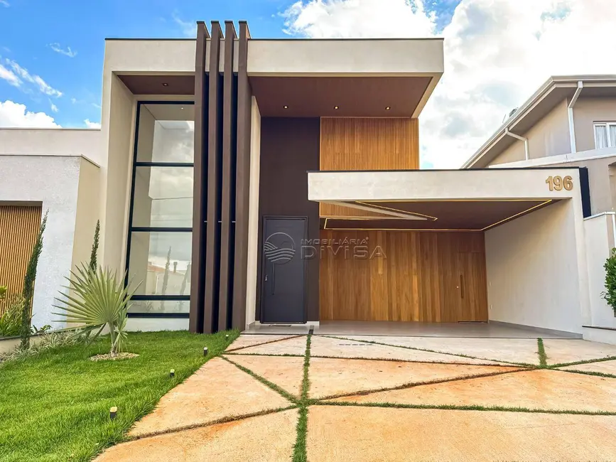 Foto 5 de Casa com 3 quartos à venda, 307m2 em Indaiatuba - SP