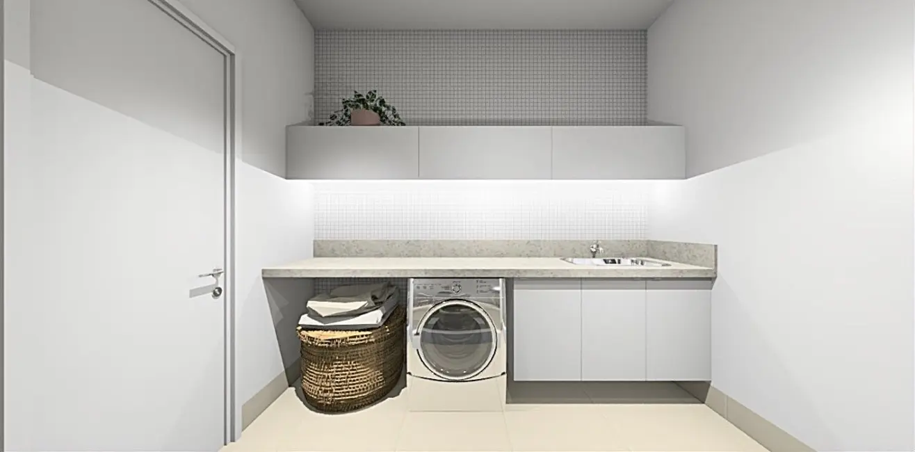 Casa com 3 quartos à venda, 307m2 em Indaiatuba - SP - imagem 2 Foto 2 de Casa com 3 quartos à venda, 307m2 em Indaiatuba - SP