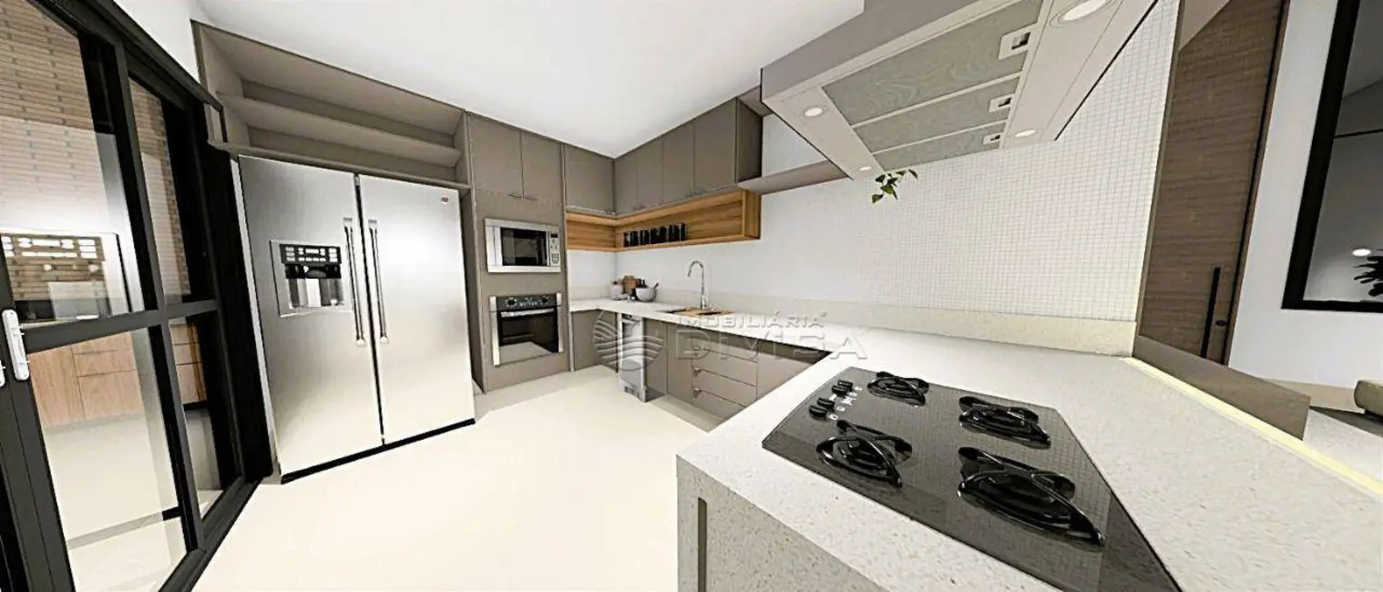 Foto 7 de Casa com 3 quartos à venda, 307m2 em Indaiatuba - SP