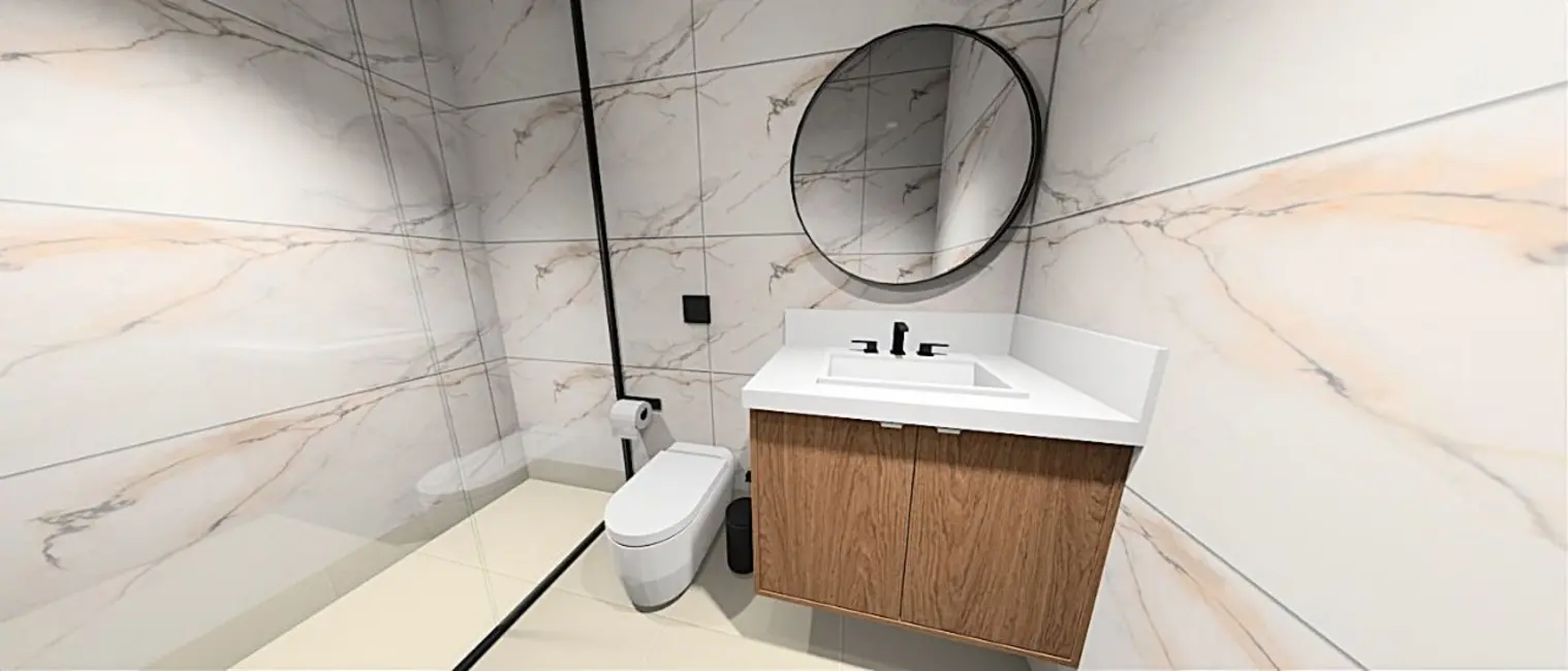 Casa com 3 quartos à venda, 307m2 em Indaiatuba - SP - imagem 9 Foto 9 de Casa com 3 quartos à venda, 307m2 em Indaiatuba - SP