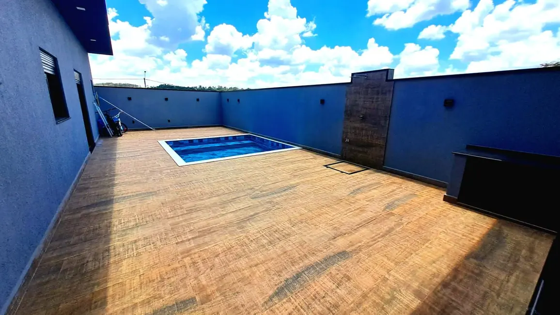 Foto 4 de Casa com 3 quartos à venda, 307m2 em Indaiatuba - SP