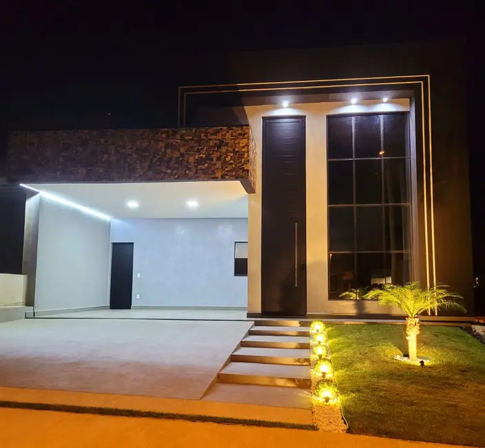 Foto 2 de Casa com 3 quartos à venda, 307m2 em Indaiatuba - SP