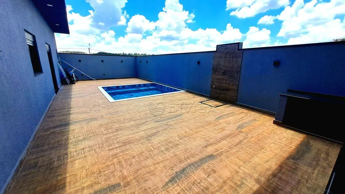 Foto 4 de Casa com 3 quartos à venda, 307m2 em Indaiatuba - SP