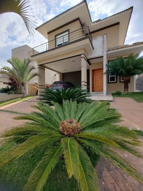 Casa com 3 quartos à venda, 418m2 em Itupeva - SP - imagem 3 Foto 3 de Casa com 3 quartos à venda, 418m2 em Itupeva - SP