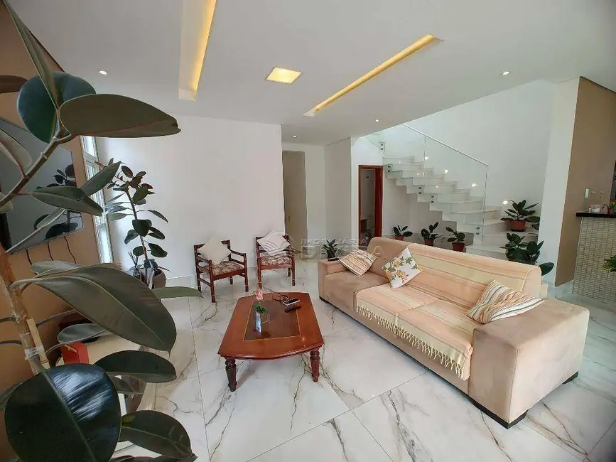 Casa com 3 quartos à venda, 418m2 em Itupeva - SP - imagem 7 Foto 7 de Casa com 3 quartos à venda, 418m2 em Itupeva - SP