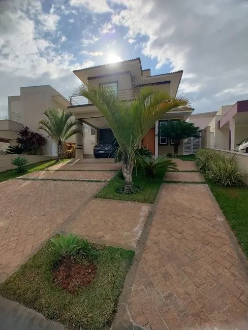 Casa com 3 quartos à venda, 418m2 em Itupeva - SP - imagem 2 Foto 2 de Casa com 3 quartos à venda, 418m2 em Itupeva - SP