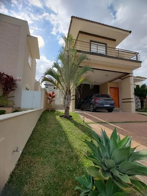 Casa com 3 quartos à venda, 418m2 em Itupeva - SP - imagem 4 Foto 4 de Casa com 3 quartos à venda, 418m2 em Itupeva - SP