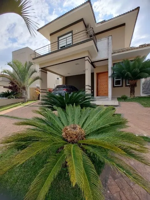 Casa com 3 quartos à venda, 418m2 em Itupeva - SP - imagem 3 Foto 3 de Casa com 3 quartos à venda, 418m2 em Itupeva - SP
