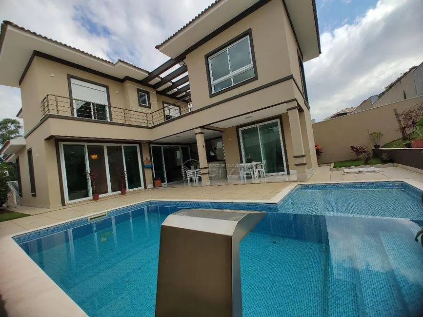 Casa com 3 quartos à venda, 418m2 em Itupeva - SP - imagem 1 Foto 1 de Casa com 3 quartos à venda, 418m2 em Itupeva - SP