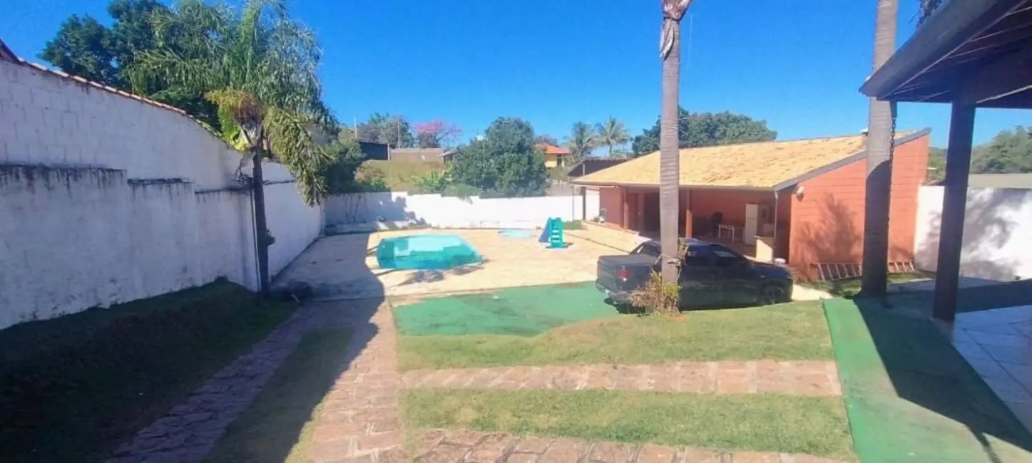 Foto 3 de Chácara com 3 quartos à venda, 1005m2 em Itupeva - SP