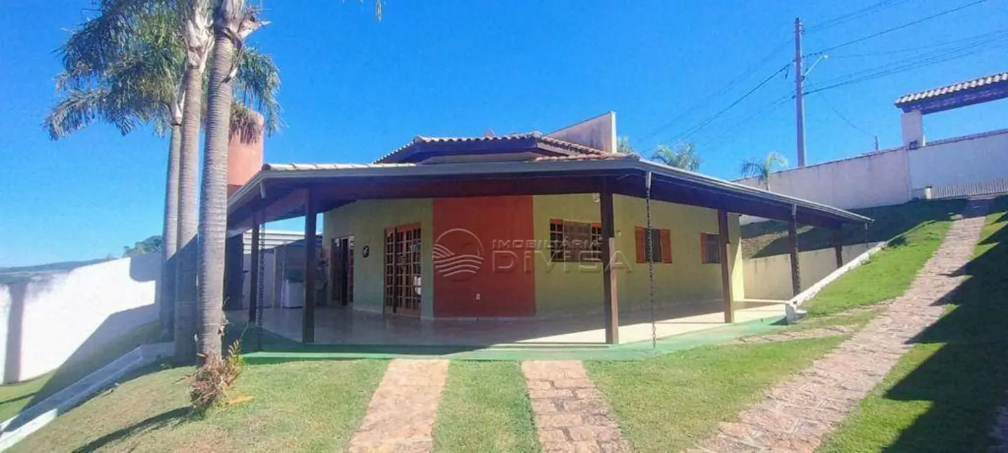 Foto 1 de Chácara com 3 quartos à venda, 1005m2 em Itupeva - SP