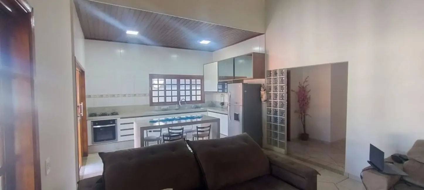 Foto 5 de Chácara com 3 quartos à venda, 1005m2 em Itupeva - SP