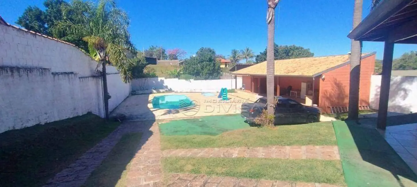 Foto 3 de Chácara com 3 quartos à venda, 1005m2 em Itupeva - SP