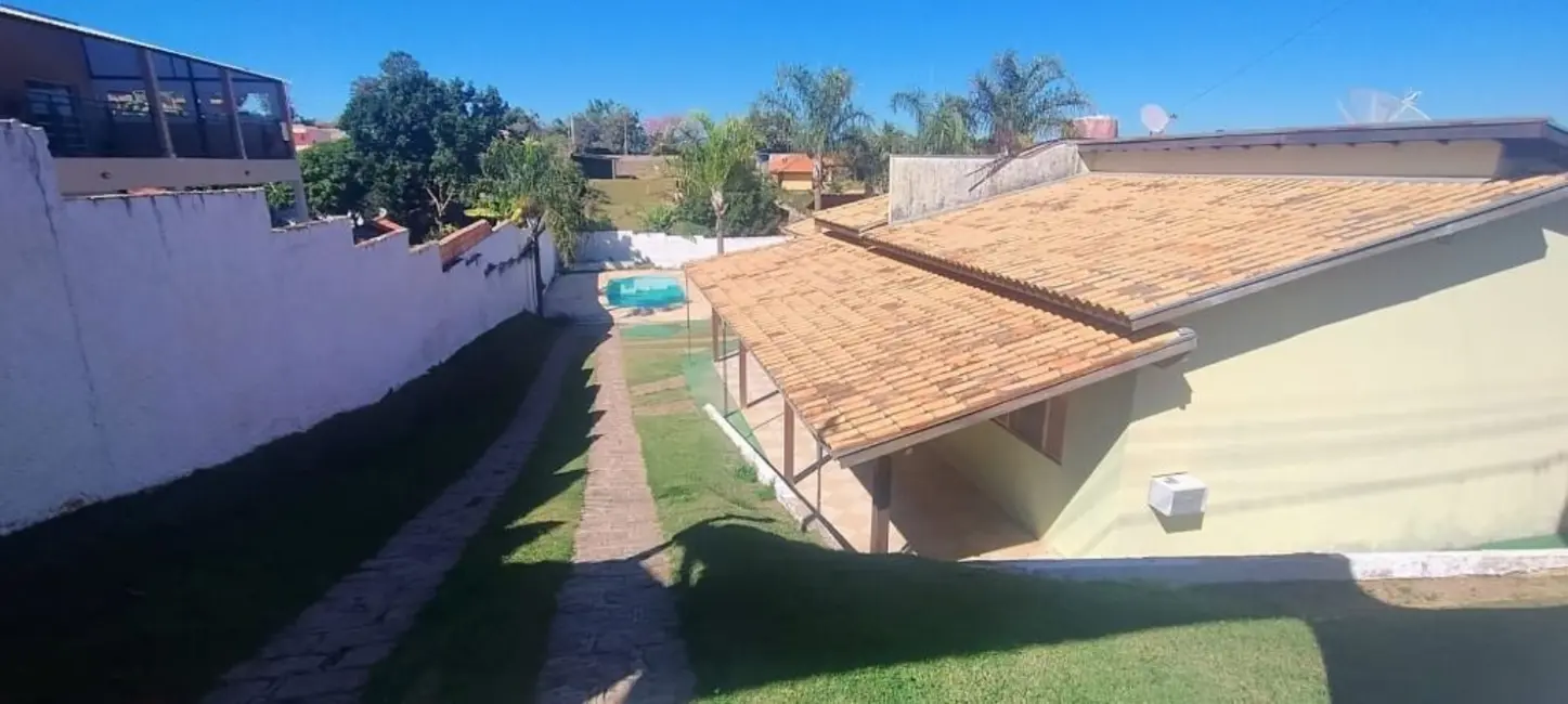 Foto 2 de Chácara com 3 quartos à venda, 1005m2 em Itupeva - SP