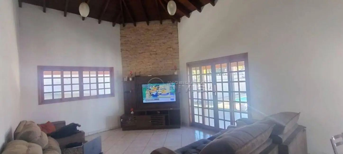 Foto 6 de Chácara com 3 quartos à venda, 1005m2 em Itupeva - SP